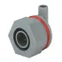 8L bottle and accessory : Accessoires seau tétine:Replacement valve