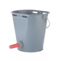 8L bottle and accessory