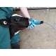 Calf Drencher, feeding tube
