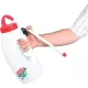 Calf Drencher, feeding tube
