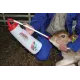 Calf Drencher, feeding tube