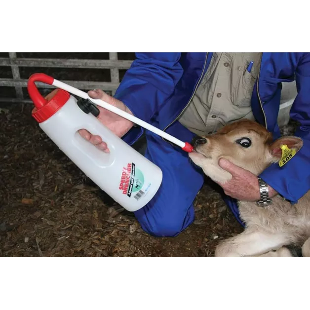 Calf Drencher, voersonde Calf Drencher, voersonde