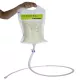 Calf Drencher, feeding tube