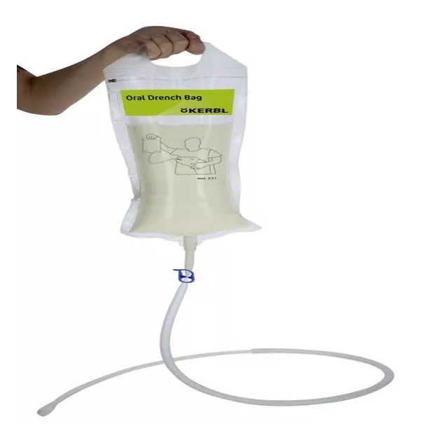 Calf Drencher, voersonde Calf Drencher, voersonde