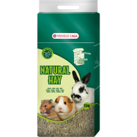 Natuurlijke hooi 2,5 kg