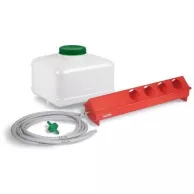 Automatic Waterer Kit