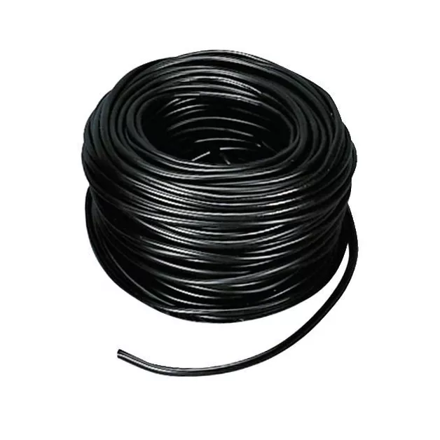 Connector pipe for water trough