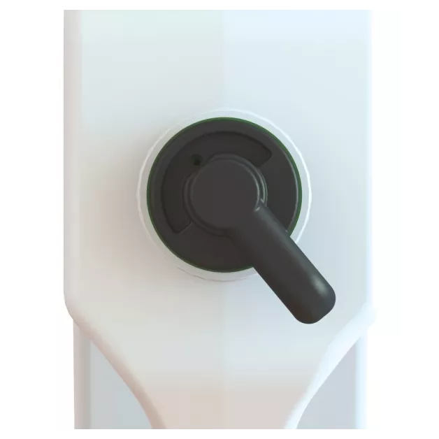 Calf Drencher, voersonde Calf Drencher, voersonde