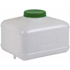 Réservoir d'eau 10 ou 20 litres Réservoir d'eau 10 ou 20 litres