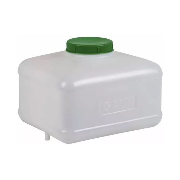 10 or 20 liter water tank