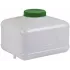 GAUN Water Tank : Capacité réservoir:10 liters, Alimentation:To fill in