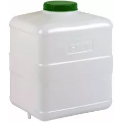 Réservoir d'eau 10 ou 20 litres Réservoir d'eau 10 ou 20 litres