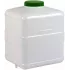 GAUN Water Tank : Capacité réservoir:20 liters, Alimentation:To fill in
