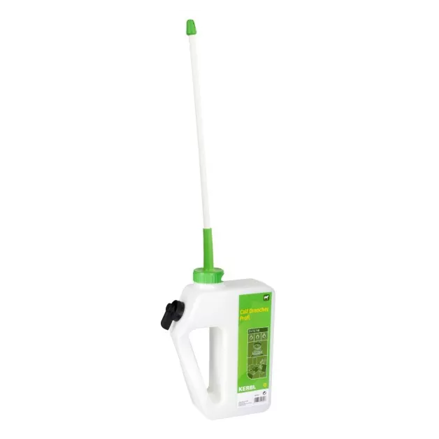 Calf Drencher, voersonde Calf Drencher, voersonde
