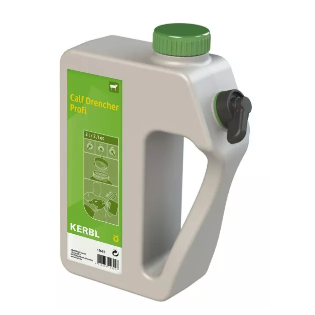 Calf Drencher, voersonde Calf Drencher, voersonde