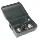 Aasdoos van PVC voor ratten en muizen Bora Box - Bloc Box