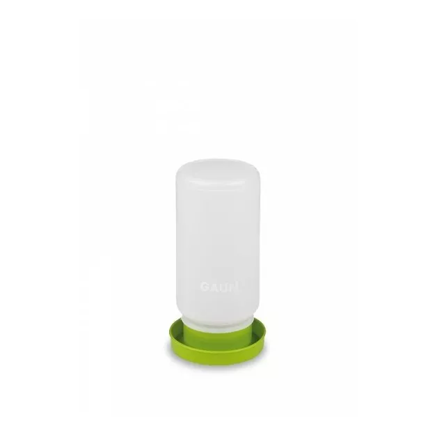 1-liter drinker for chicks or quails
