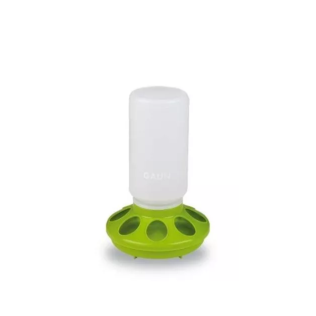 Feeder for chicks or quails 1 kilo
