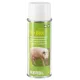 Anti-pecking spray can