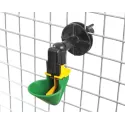 Cup/drinker pipette