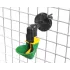 Cup/drinker pipette : Model:Bucket Ø 55 mm