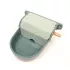 Plastic waterer with continuous supply Gaun