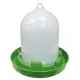 Ecological waterers for poultry