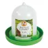 Abreuvoirs écologiques : Capacité de votre abreuvoir:1.5 litres (2 poules)