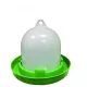 Ecological waterers for poultry