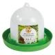 Ecological waterers for poultry