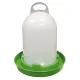 Ecological waterers for poultry