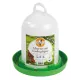 Ecological waterers for poultry