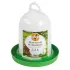 Ecological drinkers : Capacité:5.5 liters (6 hens)
