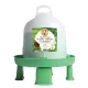 Ecological waterers for poultry
