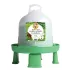Ecological drinkers : Capacité:6 liters with cylinder (6 hens)