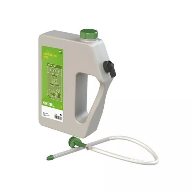 Calf Drencher, voersonde Calf Drencher, voersonde