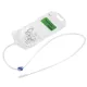 Calf Drencher, feeding tube