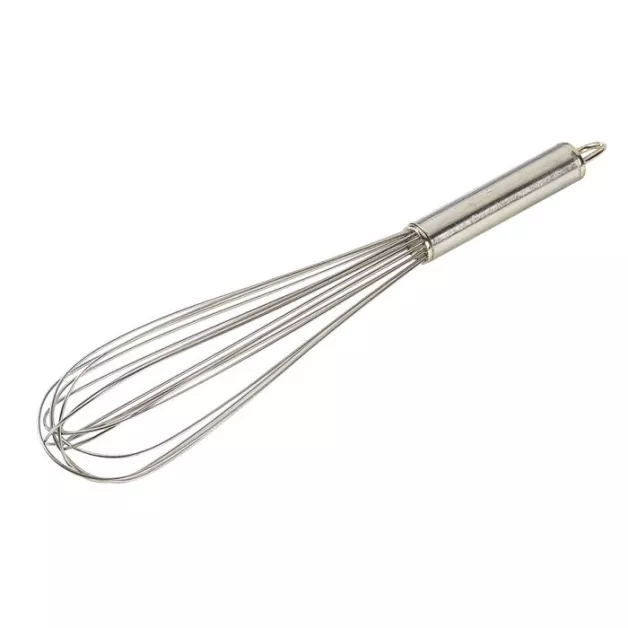 Special whisk for mixing milk