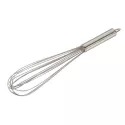 Whisk for mixing milk powder