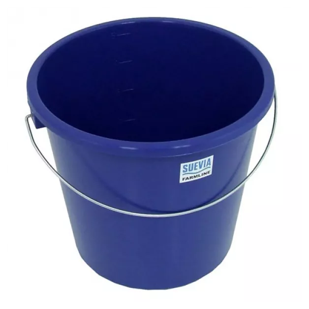 Suevia feed buckets