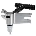Abreuvoir pipette grillage
