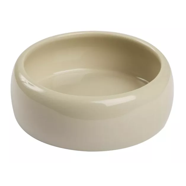 Rodent feeding dish