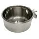Rodent feeding dish