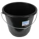 Suevia feed buckets