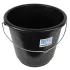 Food-grade bucket : Buckets:12 liters
