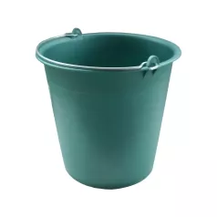 Veelzijdige plastic emmers Veelzijdige plastic emmers