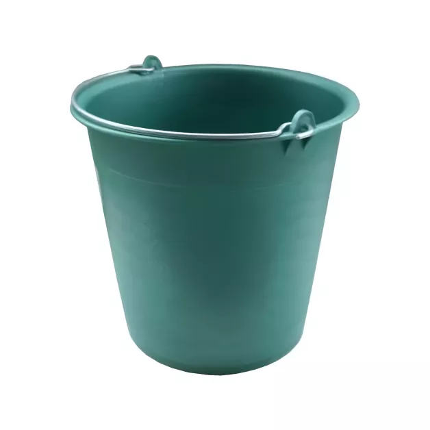 Veelzijdige plastic emmers Veelzijdige plastic emmers