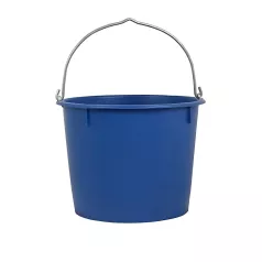 Veelzijdige plastic emmers Veelzijdige plastic emmers