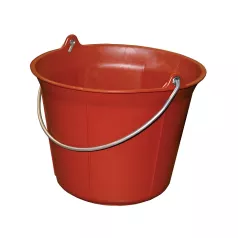 Veelzijdige plastic emmers Veelzijdige plastic emmers