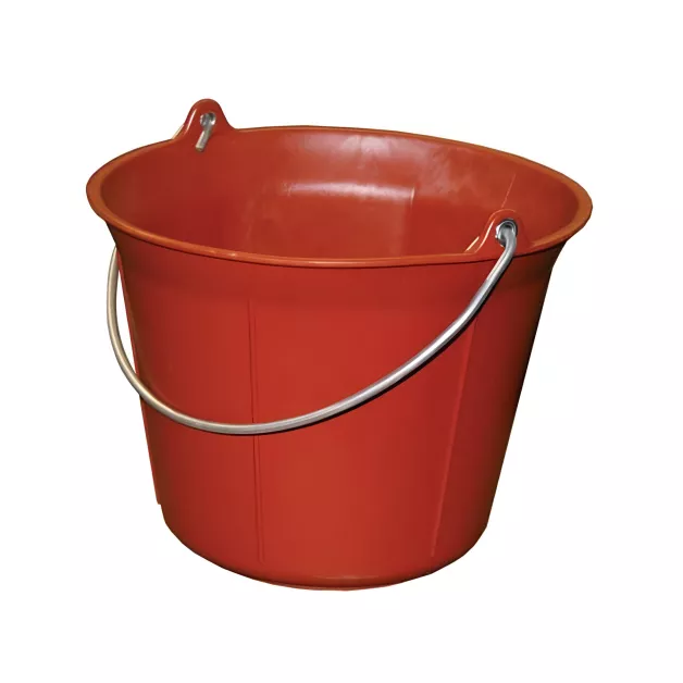 Veelzijdige plastic emmers Veelzijdige plastic emmers